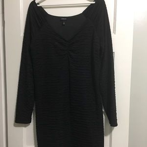 Black Torrid Dress